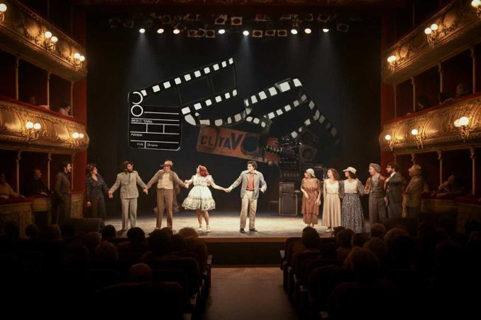 Moro e Pasolini: il progetto innovativo di Fabrizio Gifuni tra cinema e teatro