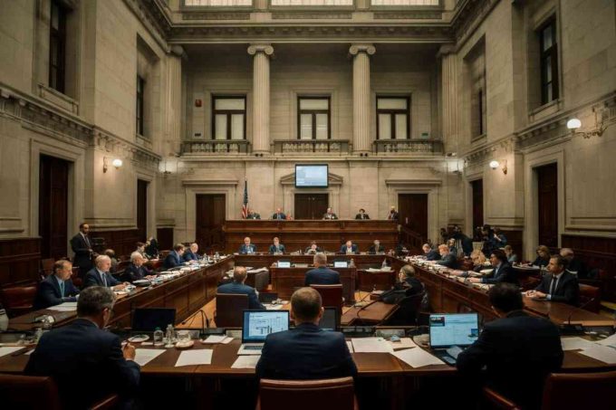 Mps: l'assemblea dà il via libera alle nuove modifiche statutarie