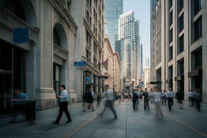 Mps: un terremoto al Mef con le dimissioni del dirigente dopo l'indagine