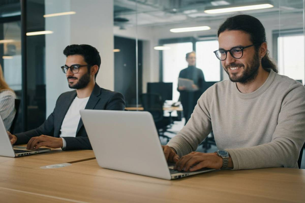 Nel 2026 il lavoro si trasforma: i settori chiave tra intelligenza artificiale, sostenibilità e trasparenza retributiva