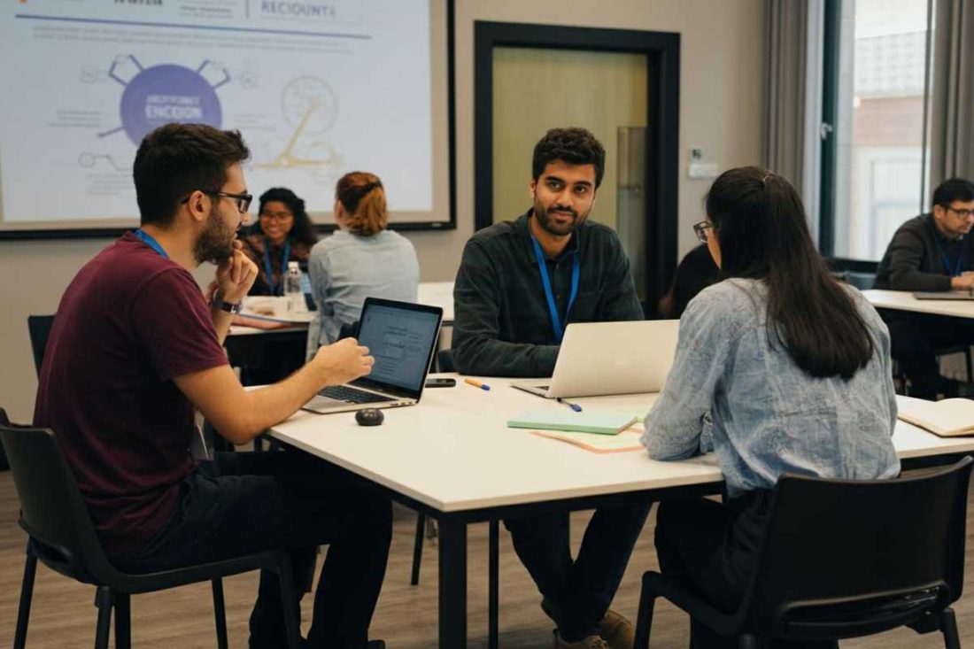 Novedrate: eCampus avvia un dibattito innovativo sull'intelligenza artificiale