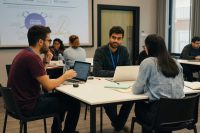 Novedrate: eCampus avvia un dibattito innovativo sull'intelligenza artificiale