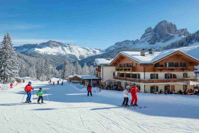 Olimpiadi 2026: 9 milioni in cerca di avventure sulla neve nel primo trimestre