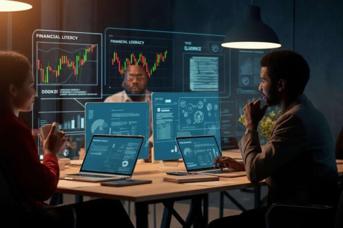 Omney rivoluziona la consulenza finanziaria con un round pre-seed da 510.000 euro