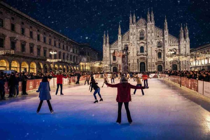 Ozpetek presenta 'Nella gioia e nel dolore': un Natale da non perdere al cinema