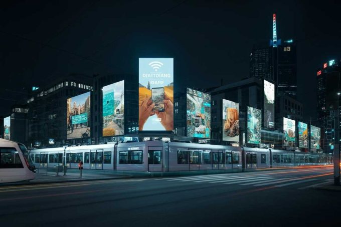 Panetta: l'Italia digitale e l'irrinunciabile opportunità dell'IA