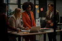 Parità di genere: una prospettiva che si allontana di 123 anni secondo Penati