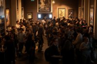 Peter Suschitsky: un viaggio nel mondo della fotografia al Modernissimo di Bologna