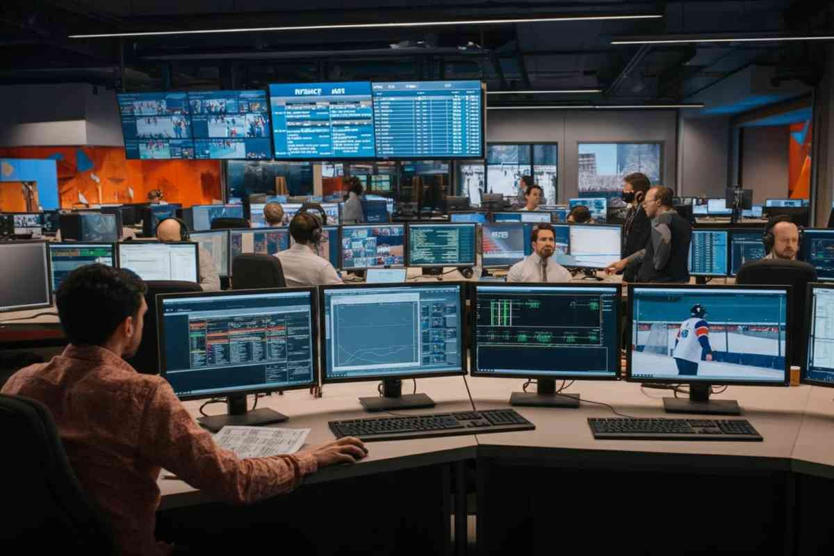 Petrecca si dimette da Rai Sport: un cambio epocale nell'informazione sportiva?