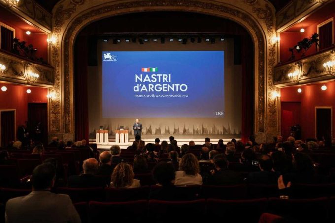 Pino Daniele e Toni Negri: Napoli brilla tra i finalisti dei Nastri d'argento