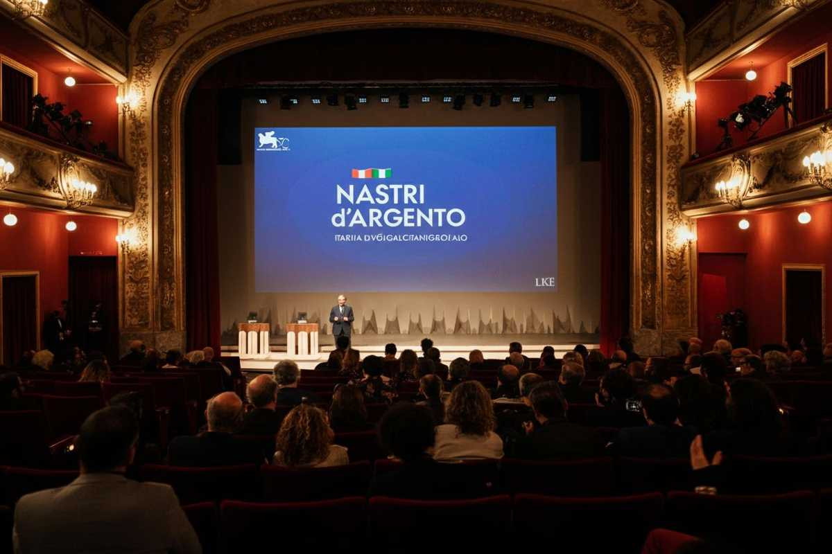 Pino Daniele e Toni Negri: Napoli brilla tra i finalisti dei Nastri d'argento