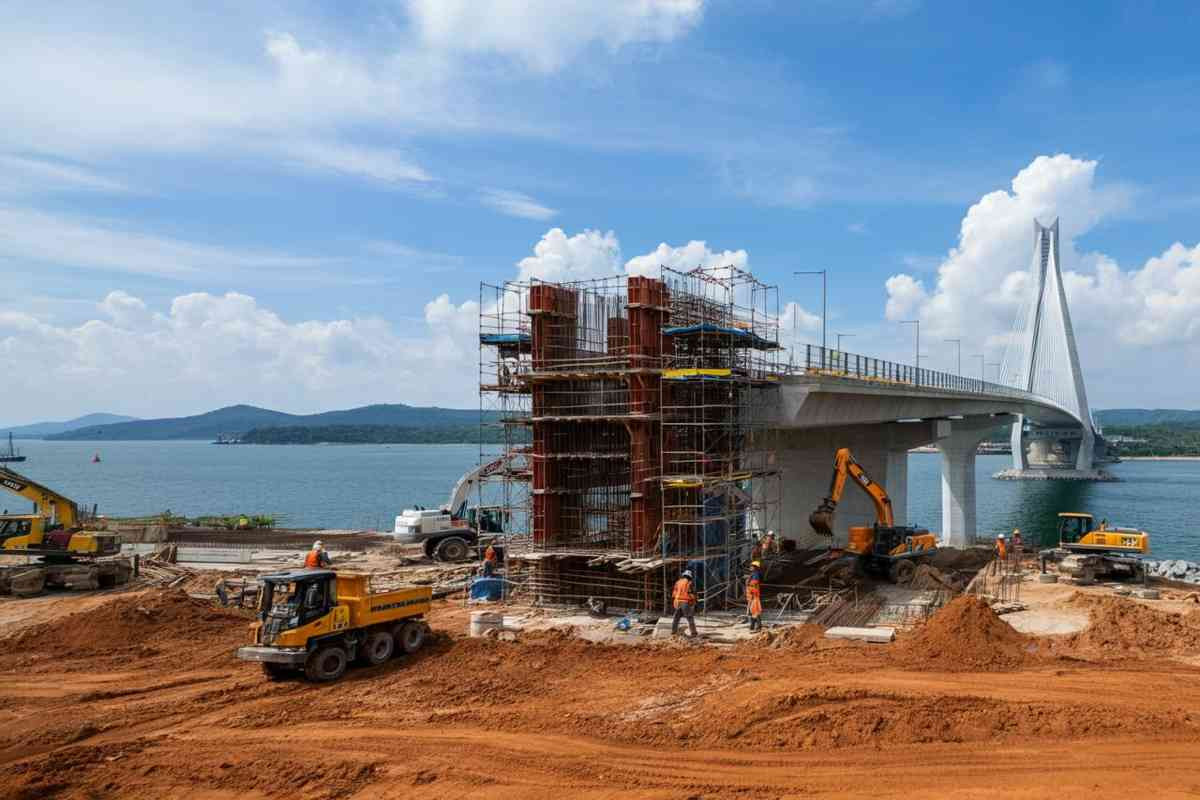 Ponte sul futuro: il Mit si prepara per la verifica della Corte dei Conti