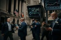 Prezzi del petrolio in caduta libera: New York registra 63,27 dollari al barile