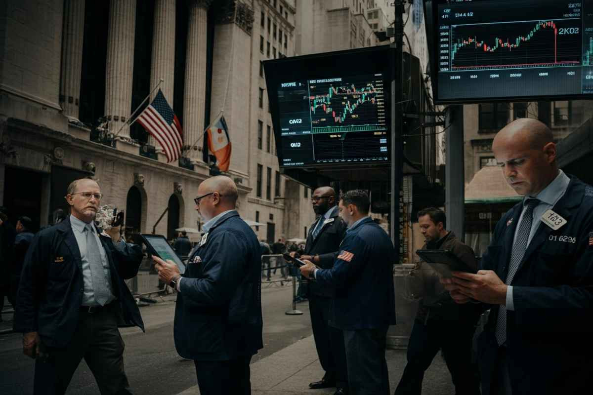 Prezzi del petrolio in caduta libera: New York registra 63,27 dollari al barile