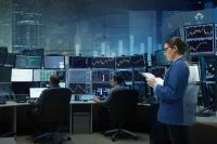 Prezzo del petrolio in discesa: il Brent scivola a 67 dollari con un calo dell'1%