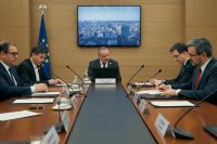 Procuratore Viola lancia una nuova convenzione con l'Inps per combattere le irregolarità sul lavoro