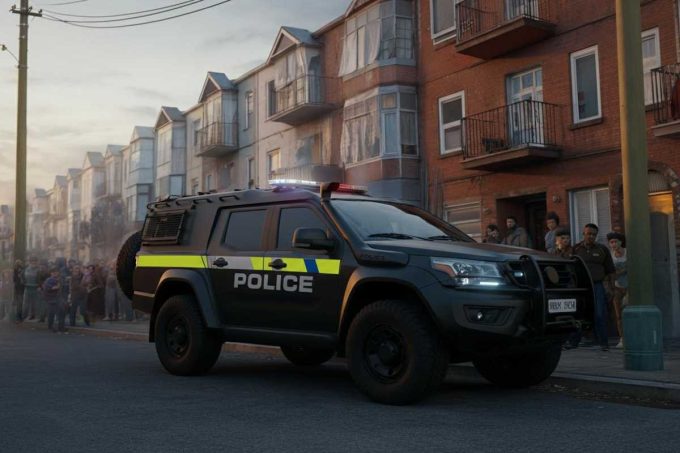 Quattro poliziotti sotto inchiesta per il ferimento di un rapinatore a Rogoredo: si parla di uso legittimo delle armi