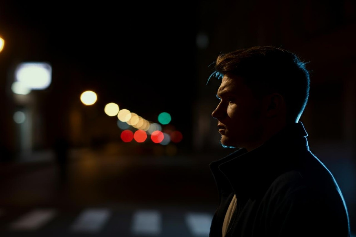 Quinn: un viaggio emozionante nell'identità al European Film Festival di Lille