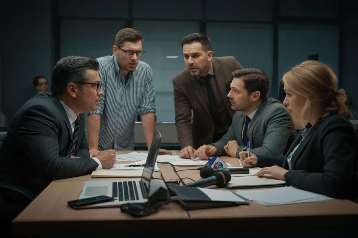 Ranucci contro Giletti: la verità sugli ascolti di Report e il futuro della Rai