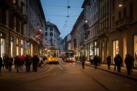 Revolut a Milano: come le Olimpiadi fanno crescere la spesa per sport e trasporti