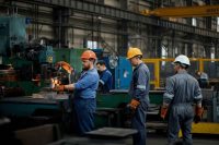 Rinnovo del contratto metalmeccanici: il 93% dice sì!