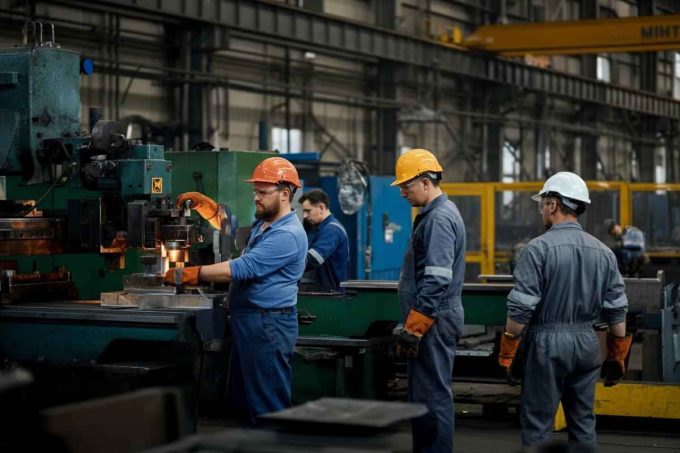 Rinnovo del contratto metalmeccanici: il 93% dice sì!