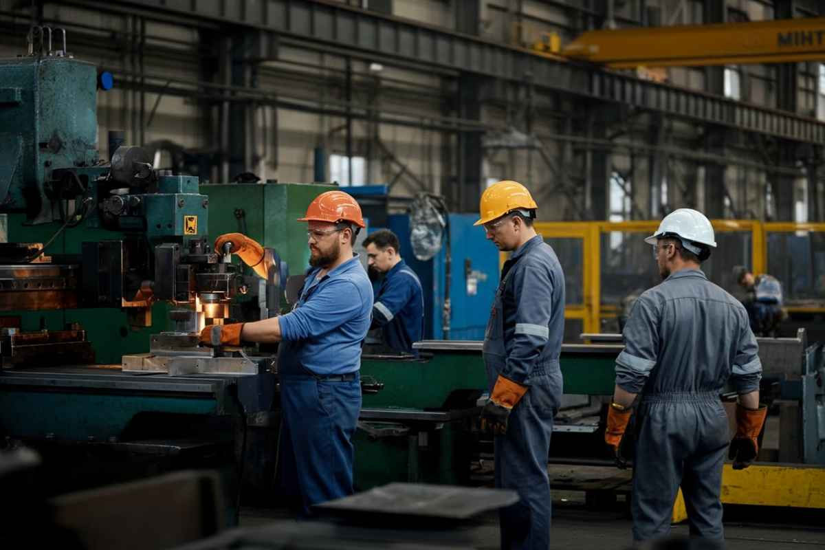 Rinnovo del contratto metalmeccanici: il 93% dice sì!