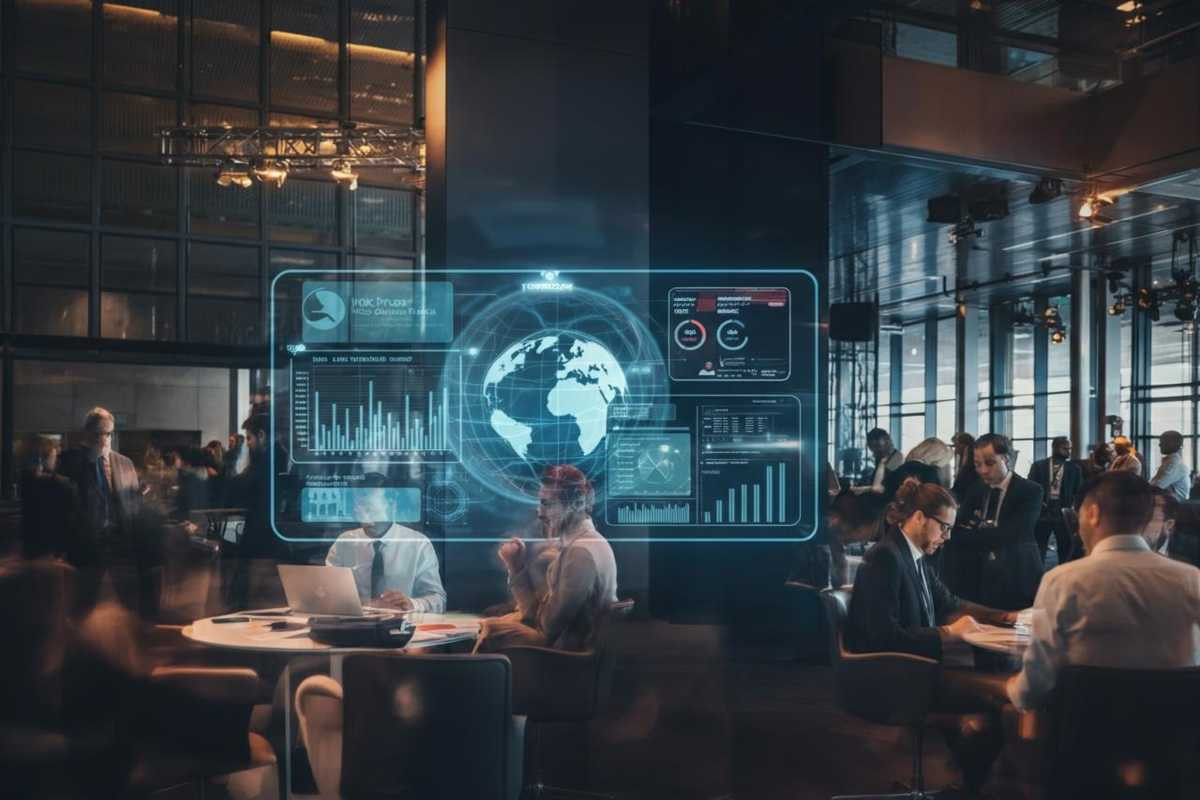 Ripensare il commercio: la sfida di Panetta contro la frammentazione globale