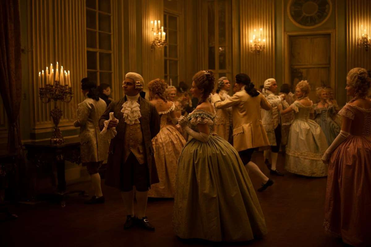 Riscopri la magia di 'Barry Lyndon': il capolavoro di Kubrick torna sul grande schermo in versione restaurata