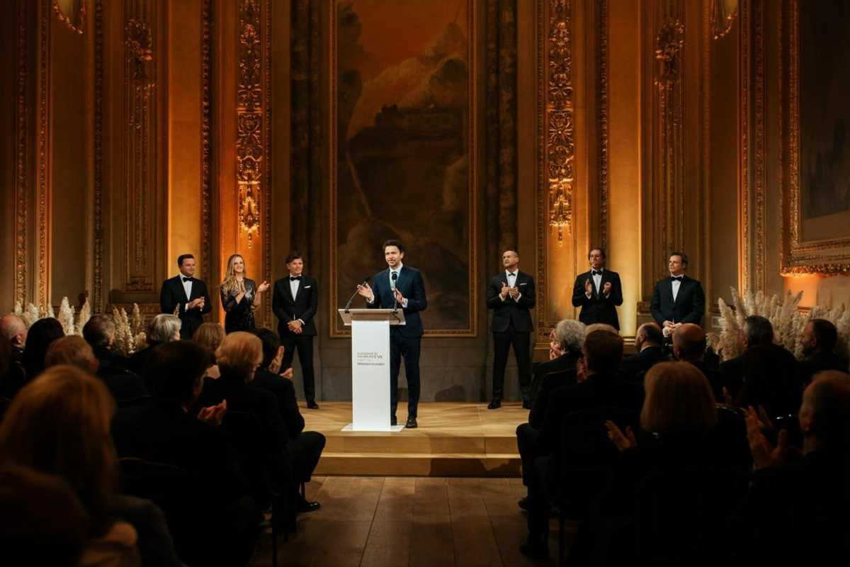 Robert Powell racconta il suo indimenticabile Gesù nel capolavoro di Zeffirelli, 50 anni dopo