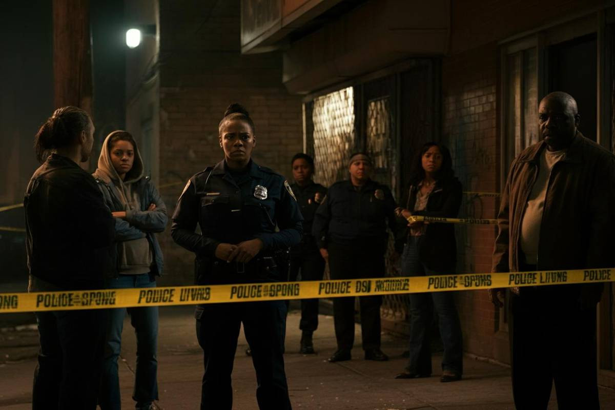 Rogoredo: i quattro colleghi di Carmelo Cinturrino allontanati dopo la sparatoria contro Mansouri