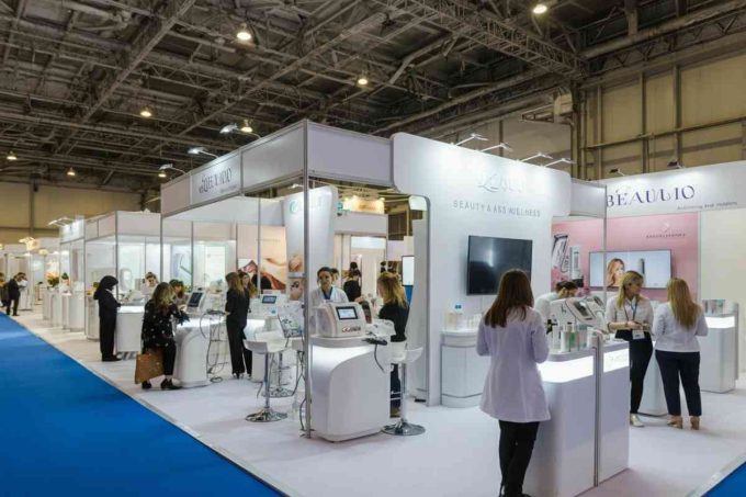 Roma International Estetica: un viaggio tra bellezza e benessere consapevole