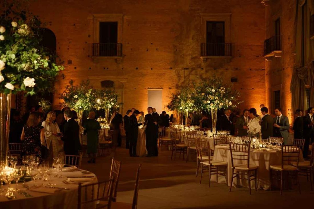 Roma accoglie Rise: un evento esclusivo per il turismo di alta ospitalità e esperienze premium