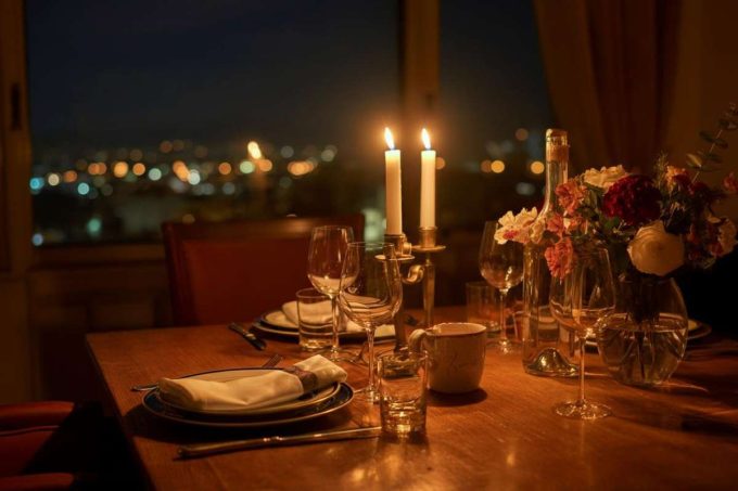 San Valentino gourmet: dove cenare con i top chef e quanto spendere