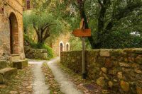 Santanchè: la legge Cammini valorizza il turismo italiano come asset strategico