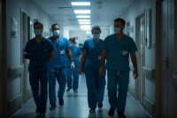 Scandalo al Monaldi: sospesi due medici dirigenti per il caso trapianto