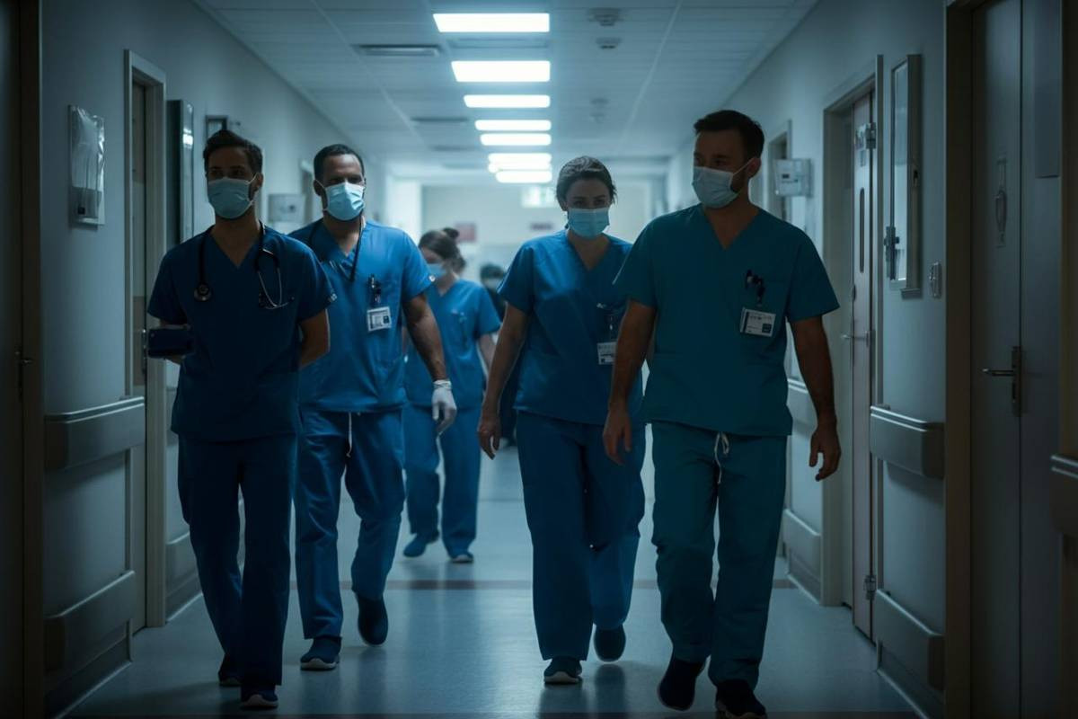 Scandalo al Monaldi: sospesi due medici dirigenti per il caso trapianto