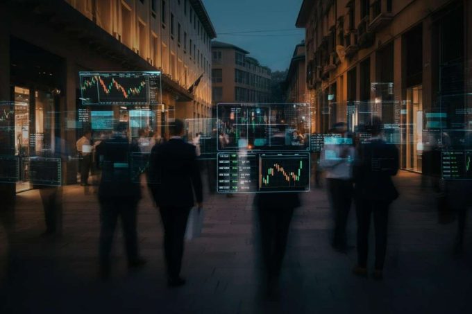 Scandalo finanziario: dirigente del Mef coinvolto in insider trading su Monte dei Paschi di Siena