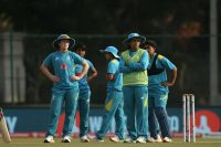 Scandalo nel cricket femminile: l'allenatore accusato di violenza sessuale da atlete