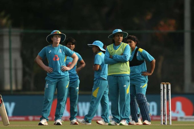 Scandalo nel cricket femminile: l'allenatore accusato di violenza sessuale da atlete