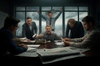 Sciopero alla Repubblica: i giornalisti denunciano la mancanza di trasparenza nella trattativa di vendita