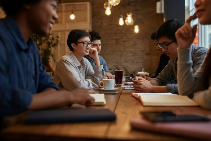 Scopri i vantaggi sorprendenti di imparare una nuova lingua