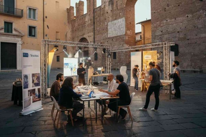 Scopri il Learning More Festival: il primo evento a Modena sulle frontiere dell'apprendimento e dell'intelligenza artificiale