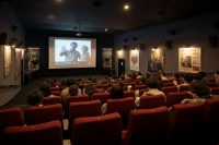 Scopri il fascino del cinema italiano: rassegna imperdibile a Seoul