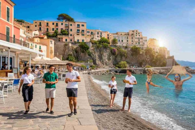 Scopri le 5 destinazioni imperdibili per un lavoro stagionale in Europa e i tempi per candidarti