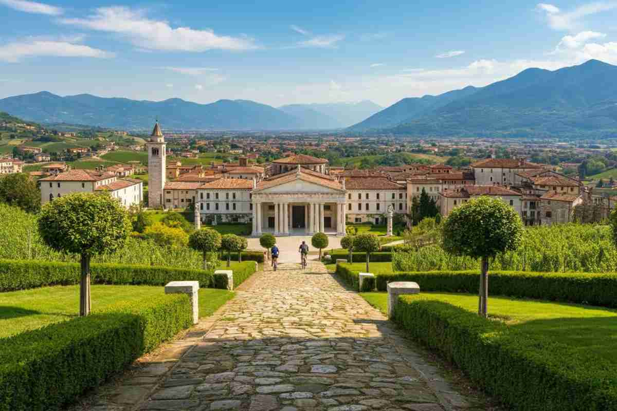 Scopri le meraviglie dei territori vicentini con 'Visit Lands of Vicenza'