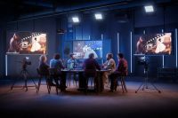 Scopri le nuove star e i film imperdibili di Apple TV nel 2026