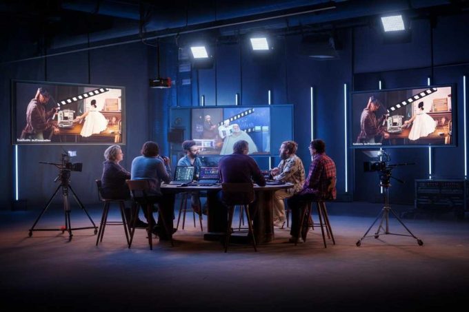 Scopri le nuove star e i film imperdibili di Apple TV nel 2026