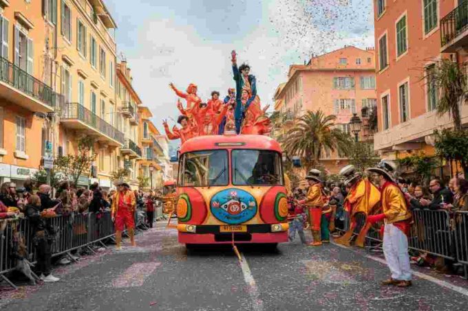 Scopri perché la Francia è la tua prossima meta da sogno