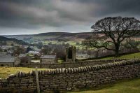Scoprire i luoghi magici di 'Cime Tempestose': un viaggio tra cinema e letteratura